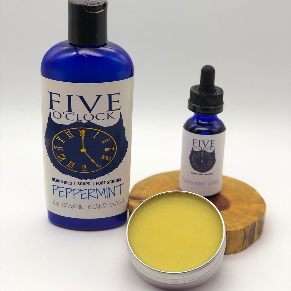 CEO OF FIVEOCLOCKCO Randy - Picture 2 of 8